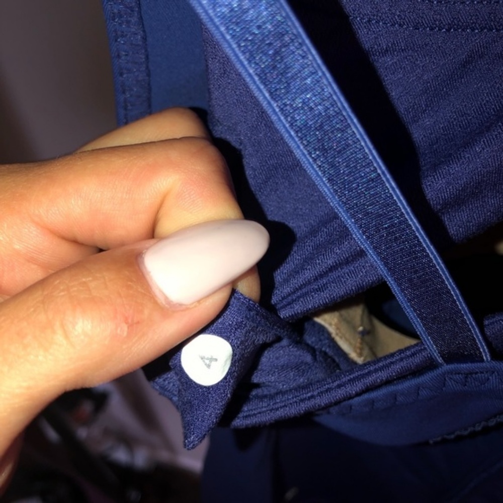 Lululemon Tank - Picture 3 of 4